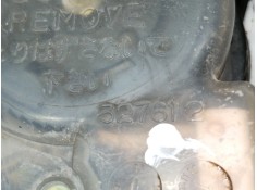 Recambio de cinturon seguridad delantero derecho para opel monterey rs referencia OEM IAM   3 PUERTAS 2