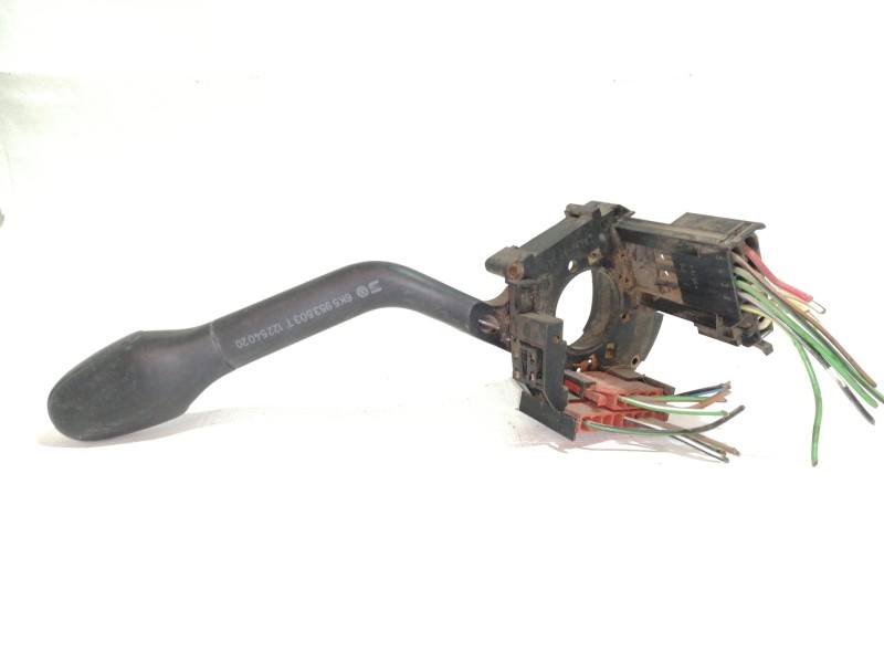 Recambio de mando limpia para seat inca 1.9 d referencia OEM IAM   