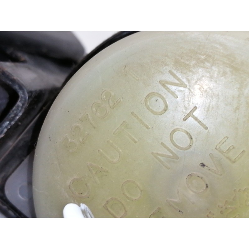 Recambio de cinturon seguridad delantero derecho para opel monterey rs referencia OEM IAM   3 PUERTAS