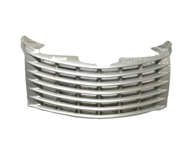 Recambio de rejilla delantera para chrysler pt cruiser (pt) 1.6 16v cat referencia OEM IAM 301090408  