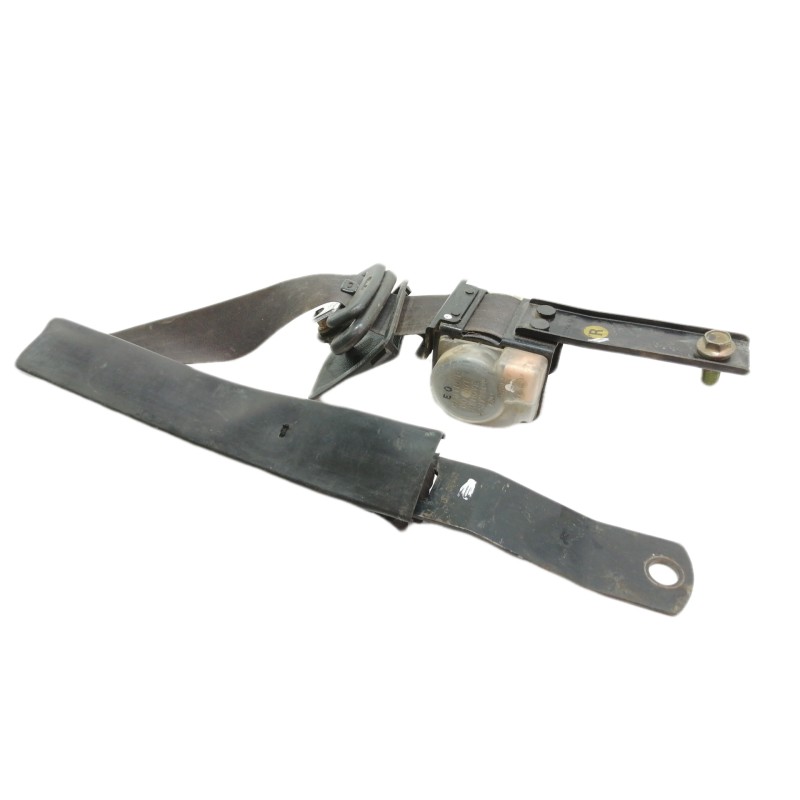 Recambio de cinturon seguridad delantero derecho para opel monterey rs referencia OEM IAM   3 PUERTAS