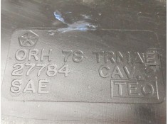 Recambio de rejilla delantera para chrysler pt cruiser (pt) 1.6 16v cat referencia OEM IAM 301090408   2