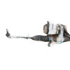 Recambio de cremallera direccion para volvo v40 hatchback (525) d2 referencia OEM IAM 36012711 A0041033 