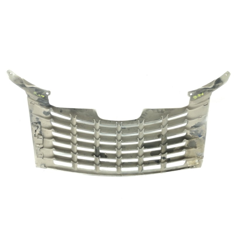 Recambio de rejilla delantera para chrysler pt cruiser (pt) 1.6 16v cat referencia OEM IAM 301090408  