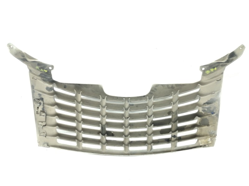 Recambio de rejilla delantera para chrysler pt cruiser (pt) 1.6 16v cat referencia OEM IAM 301090408  