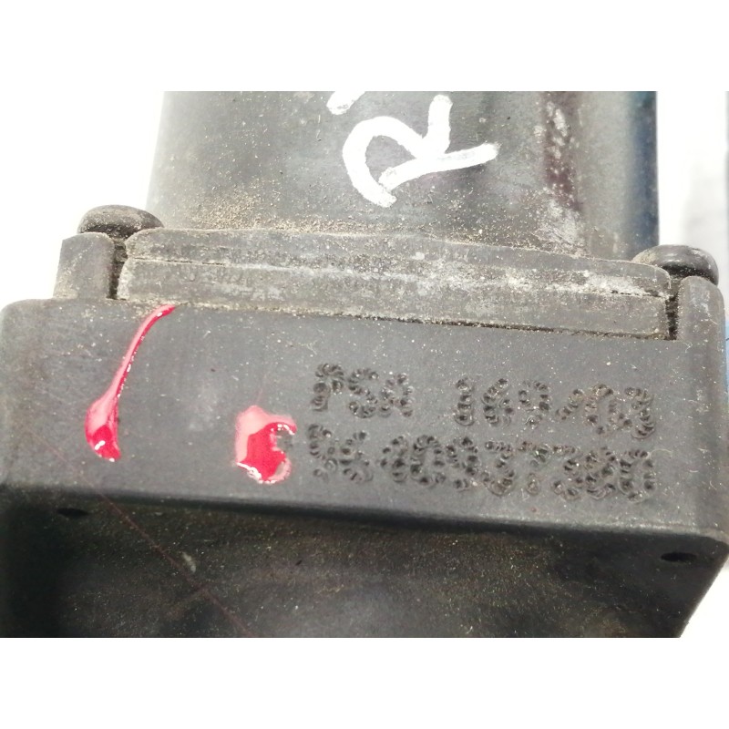 Recambio de valvula aire adicional para peugeot 307 break / sw (s1) sw referencia OEM IAM 9640937320  