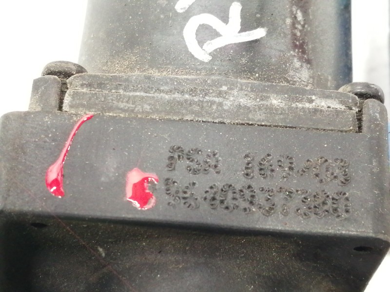 Recambio de valvula aire adicional para peugeot 307 break / sw (s1) sw referencia OEM IAM 9640937320  