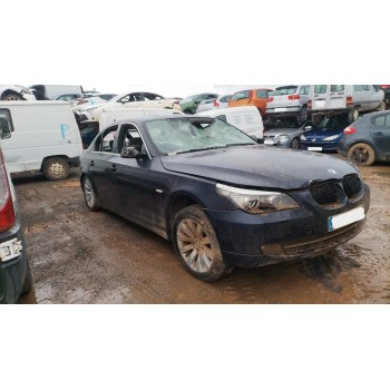 BMW 5 (E60)
