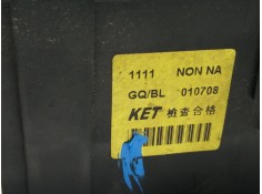 Recambio de caja reles / fusibles para kia carnival ii 2.9 crdi lx referencia OEM IAM 0K53H66760   2