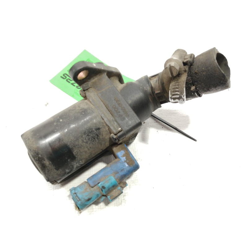 Recambio de valvula aire adicional para peugeot 307 break / sw (s1) sw referencia OEM IAM 9640937320  