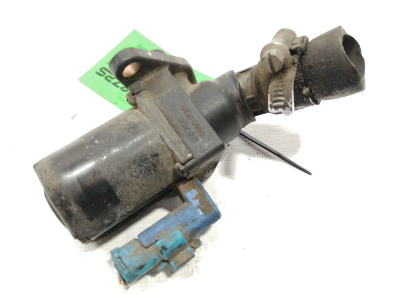 Recambio de valvula aire adicional para peugeot 307 break / sw (s1) sw referencia OEM IAM 9640937320  