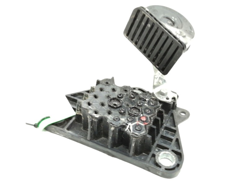 Recambio de claxon para fiat 500 x (334) urban referencia OEM IAM 51396058  