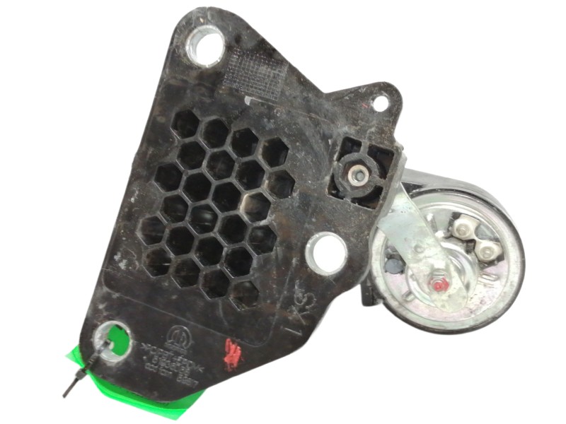 Recambio de claxon para fiat 500 x (334) urban referencia OEM IAM 51396058  