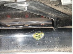 Recambio de piloto trasero izquierdo para ford fiesta (cbk) ambiente referencia OEM IAM 2S5113A603B   2