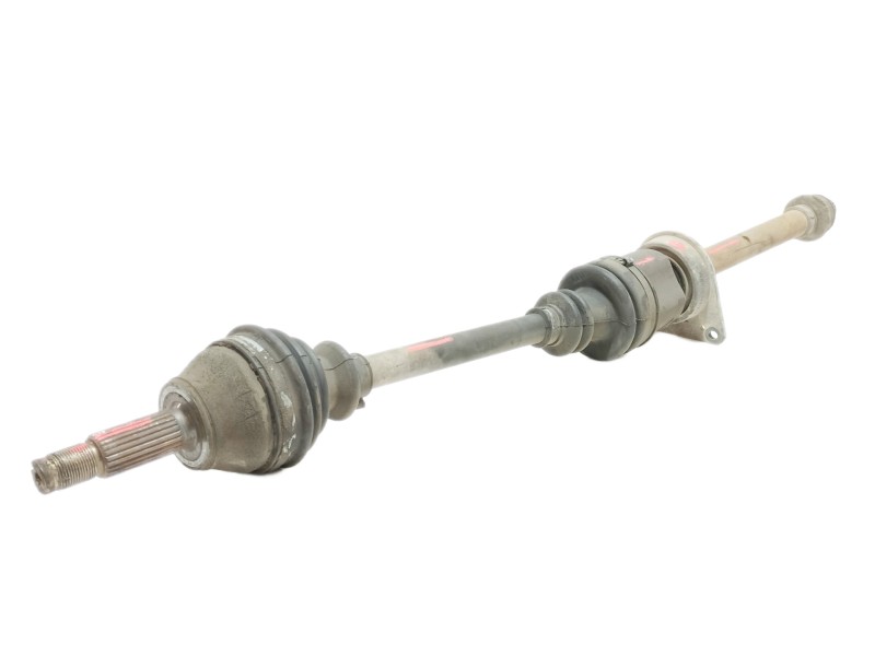 Recambio de transmision delantera derecha para ford fiesta berlina studio referencia OEM IAM 863110C9J8A30  