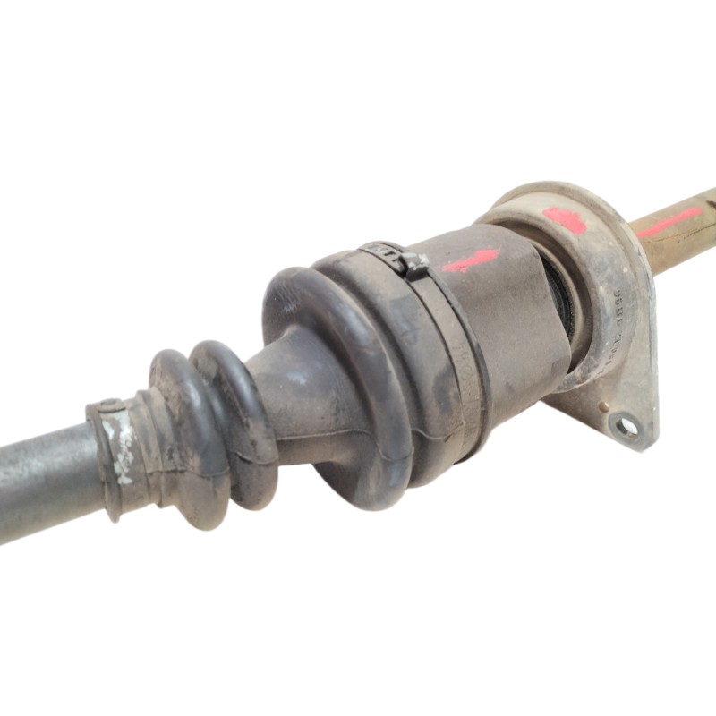 Recambio de transmision delantera derecha para ford fiesta berlina studio referencia OEM IAM 863110C9J8A30  