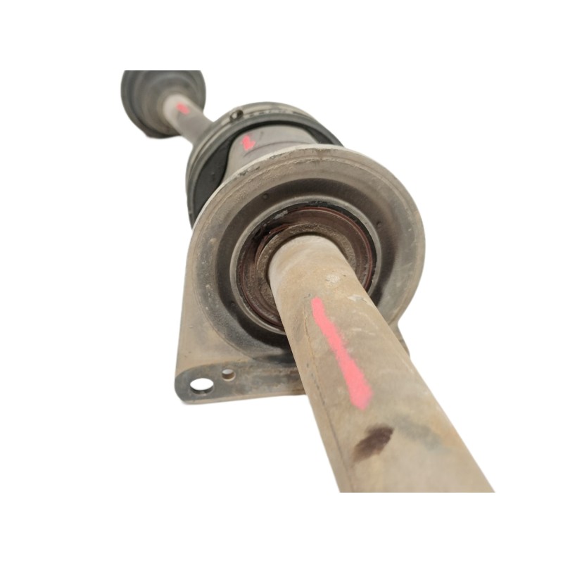 Recambio de transmision delantera derecha para ford fiesta berlina studio referencia OEM IAM 863110C9J8A30  