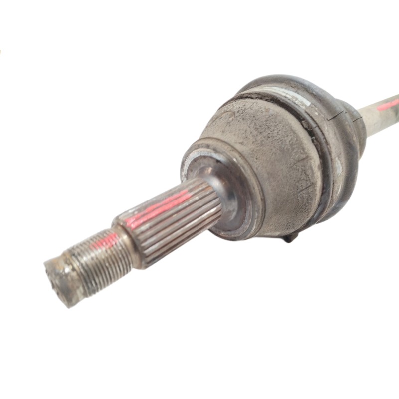 Recambio de transmision delantera derecha para ford fiesta berlina studio referencia OEM IAM 863110C9J8A30  