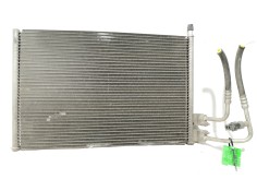 Recambio de condensador / radiador aire acondicionado para ford fiesta (cbk) ambiente referencia OEM IAM 5S6H19710BB  