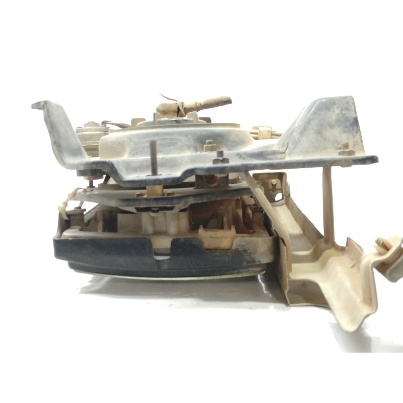 Recambio de faro derecho para opel monterey rs referencia OEM IAM   