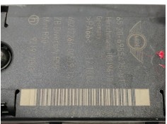 Recambio de modulo electronico para mini mini (r50,r53) cooper referencia OEM IAM 6520695547501 402122640451914 921917003 2