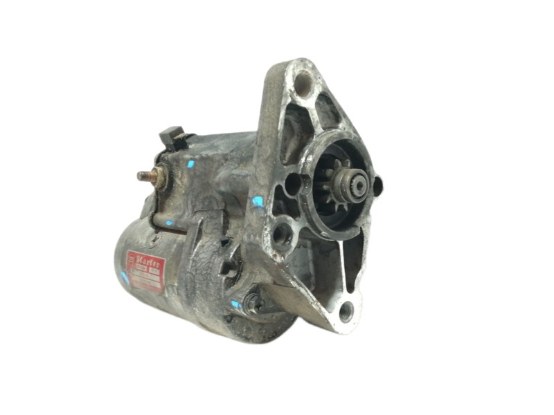 Recambio de motor arranque para kia carnival ii 2.9 crdi lx referencia OEM IAM 031114140 OK55218400A 