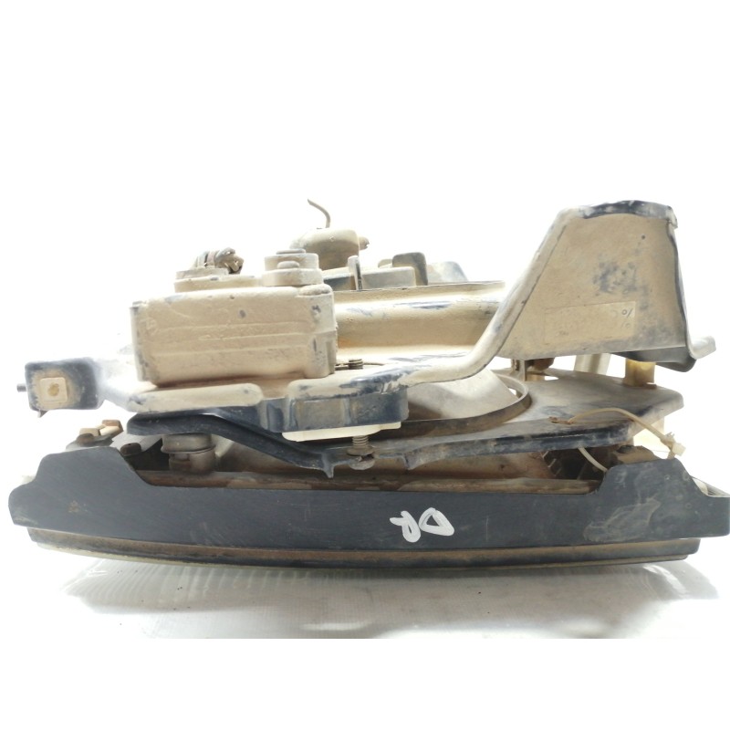 Recambio de faro derecho para opel monterey rs referencia OEM IAM   