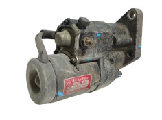 Recambio de motor arranque para kia carnival ii 2.9 crdi lx referencia OEM IAM 031114140 OK55218400A  2