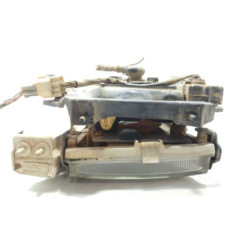 Recambio de faro derecho para opel monterey rs referencia OEM IAM   