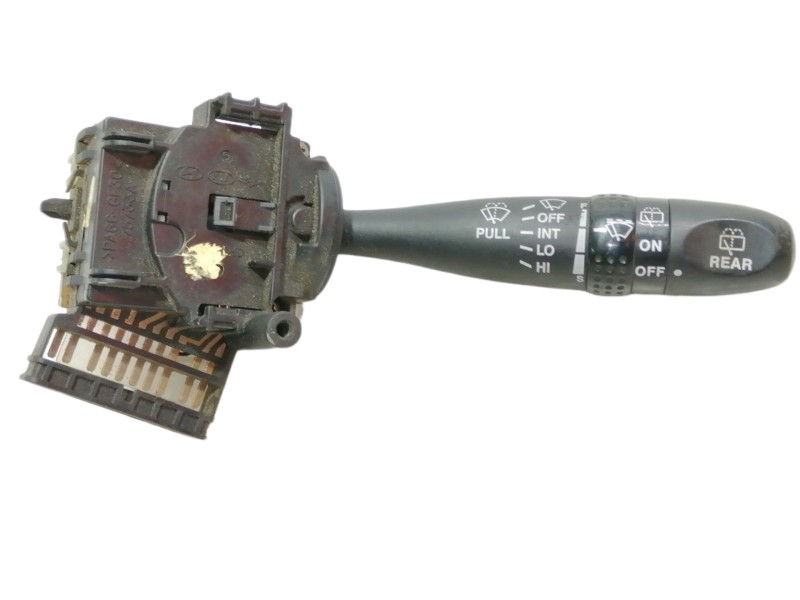 Recambio de mando limpia para kia rio 1.5 cat referencia OEM IAM KAJBWP05 KAJBWP05 