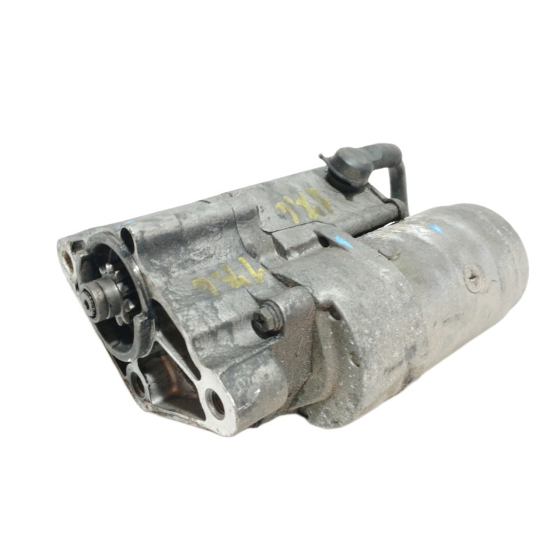 Recambio de motor arranque para kia carnival ii 2.9 crdi lx referencia OEM IAM 031114140 OK55218400A 