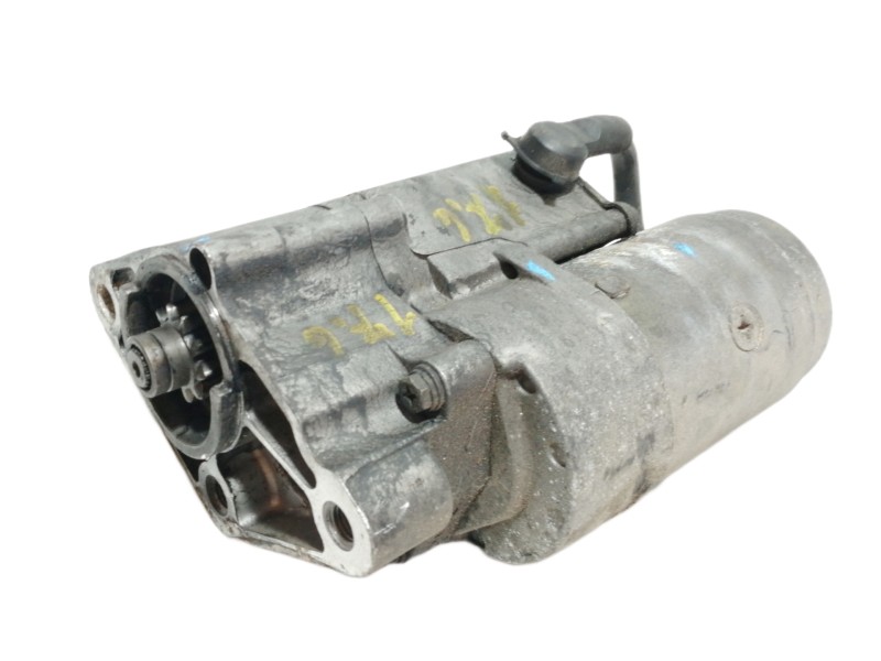 Recambio de motor arranque para kia carnival ii 2.9 crdi lx referencia OEM IAM 031114140 OK55218400A 