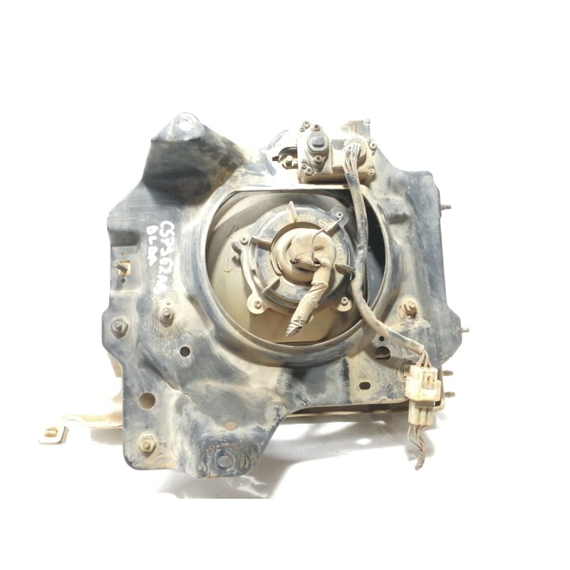 Recambio de faro derecho para opel monterey rs referencia OEM IAM   