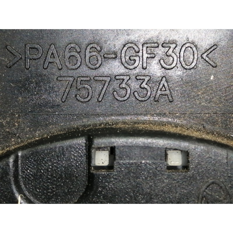 Recambio de mando limpia para kia rio 1.5 cat referencia OEM IAM KAJBWP05 KAJBWP05 