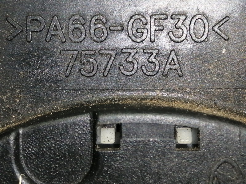 Recambio de mando limpia para kia rio 1.5 cat referencia OEM IAM KAJBWP05 KAJBWP05 