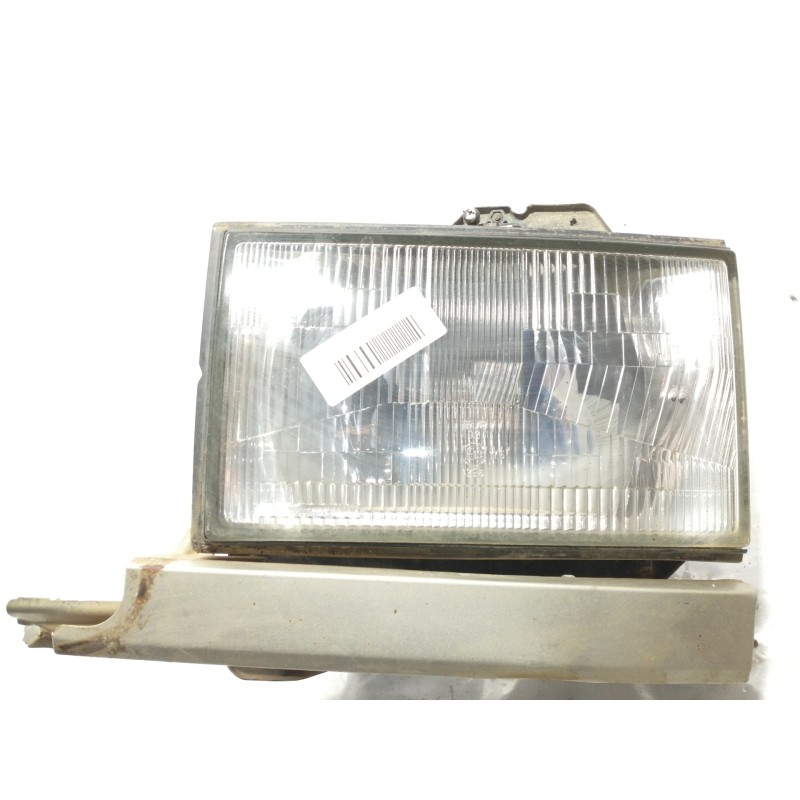 Recambio de faro izquierdo para opel monterey rs referencia OEM IAM   