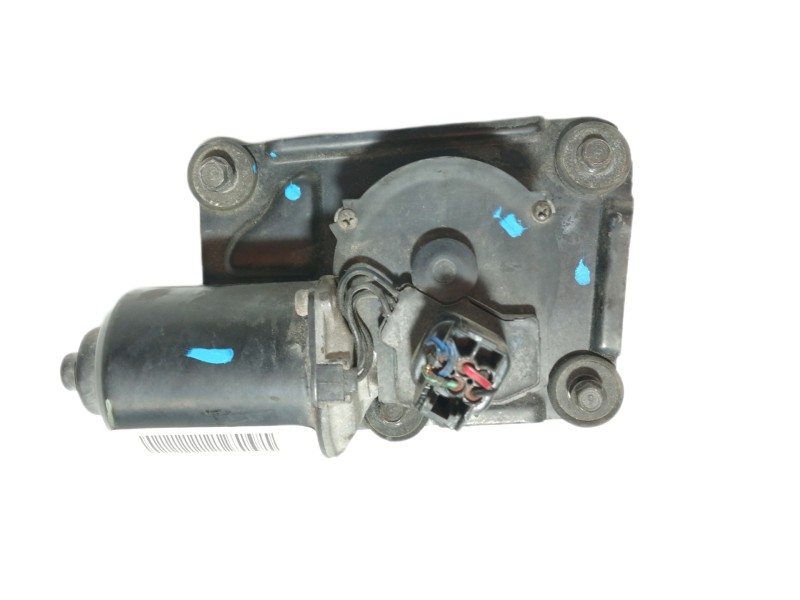 Recambio de motor limpia delantero para kia carnival ii 2.9 crdi lx referencia OEM IAM   