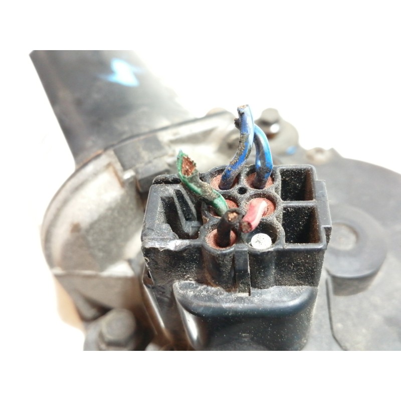 Recambio de motor limpia delantero para kia carnival ii 2.9 crdi lx referencia OEM IAM   