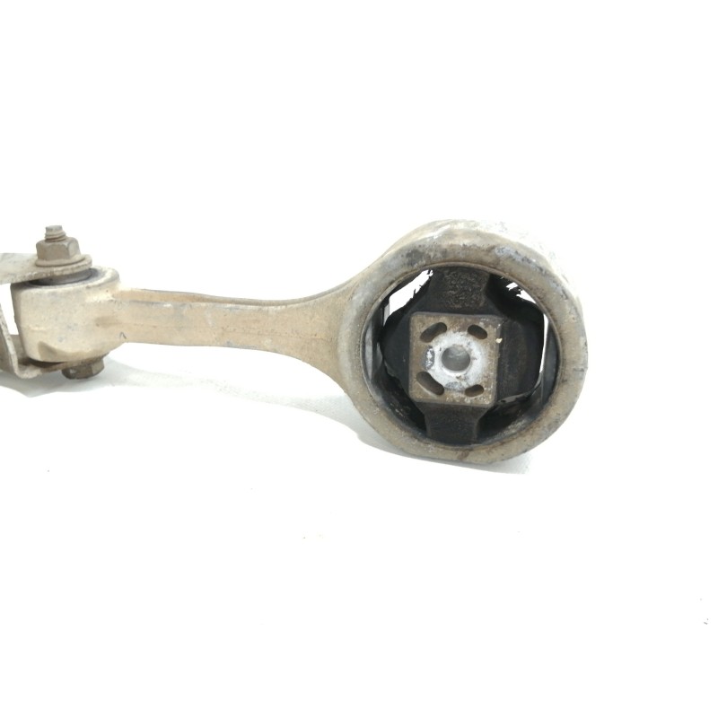 Recambio de soporte motor trasero para seat ibiza (6j5) reference referencia OEM IAM 6Q0199851AJ  