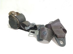 Recambio de cinturon seguridad delantero izquierdo para citroën jumper caja cerrada (1) 27 c d acristalado ntz. 1000 referencia 