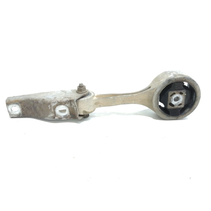 Recambio de soporte motor trasero para seat ibiza (6j5) reference referencia OEM IAM 6Q0199851AJ  