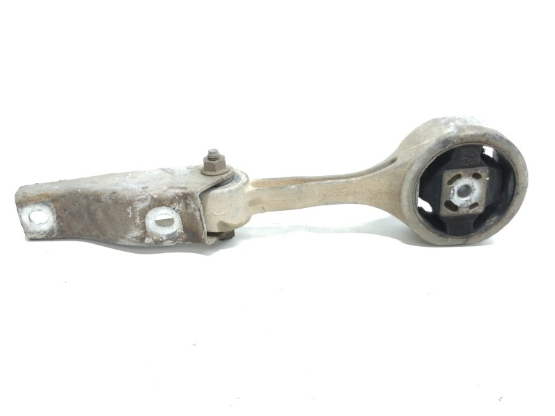 Recambio de soporte motor trasero para seat ibiza (6j5) reference referencia OEM IAM 6Q0199851AJ  