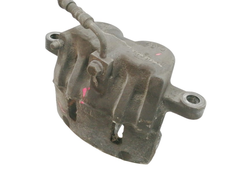 Recambio de pinza freno delantera derecha para kia carnival ii 2.9 crdi lx referencia OEM IAM   