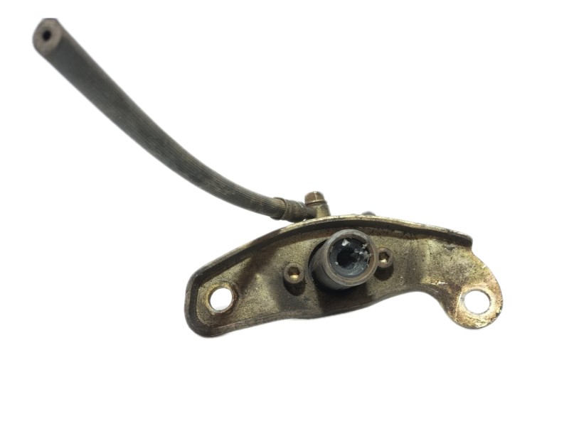 Recambio de bombin embrague para chevrolet tacuma se referencia OEM IAM   