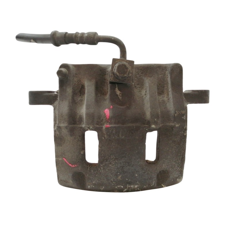 Recambio de pinza freno delantera derecha para kia carnival ii 2.9 crdi lx referencia OEM IAM   
