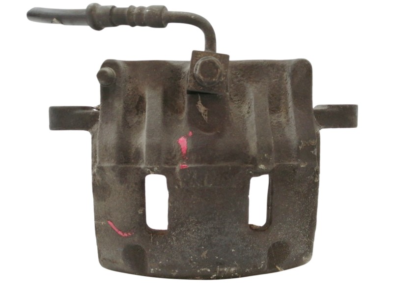 Recambio de pinza freno delantera derecha para kia carnival ii 2.9 crdi lx referencia OEM IAM   