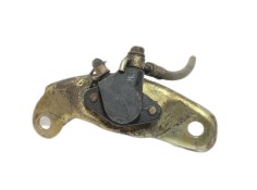 Recambio de bombin embrague para chevrolet tacuma se referencia OEM IAM    2