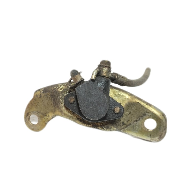 Recambio de bombin embrague para chevrolet tacuma se referencia OEM IAM   