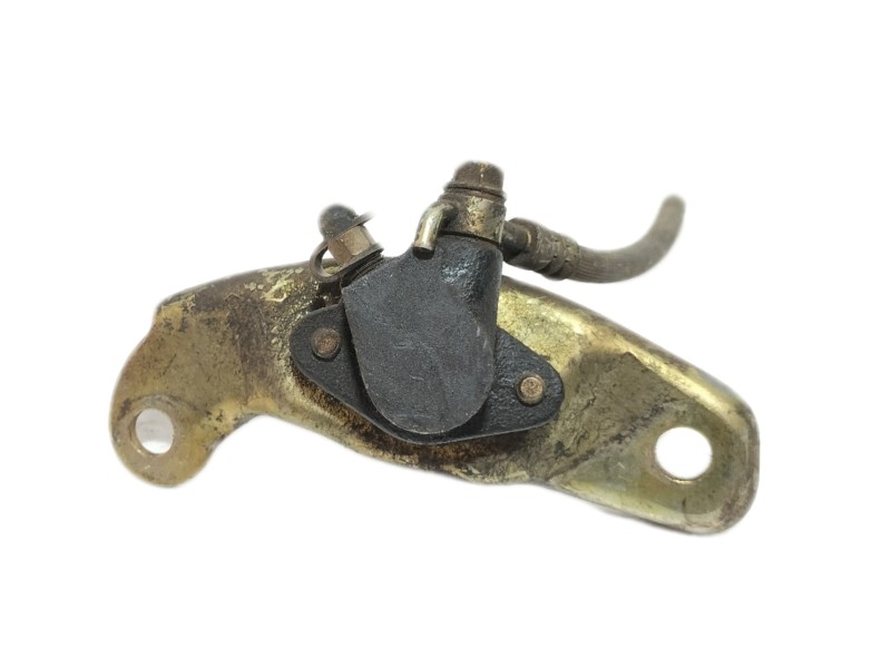 Recambio de bombin embrague para chevrolet tacuma se referencia OEM IAM   