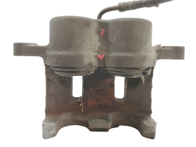 Recambio de pinza freno delantera derecha para kia carnival ii 2.9 crdi lx referencia OEM IAM   